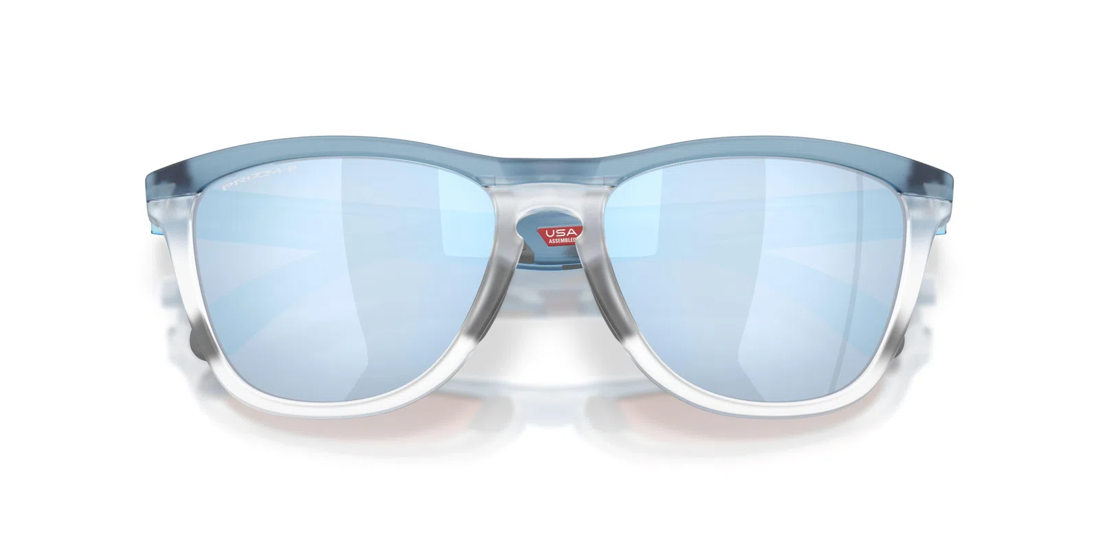 Oakley Frogskins Range Xl 9503 Sunglasses - view 40